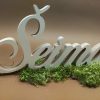 Medinis užrašas "Šeima" - Image 3