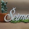 Medinis užrašas "Šeima" - Image 2